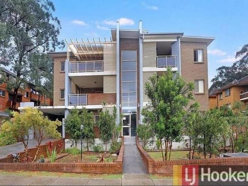 16/462-464 Guildford Rd, Guildford NSW 2161
