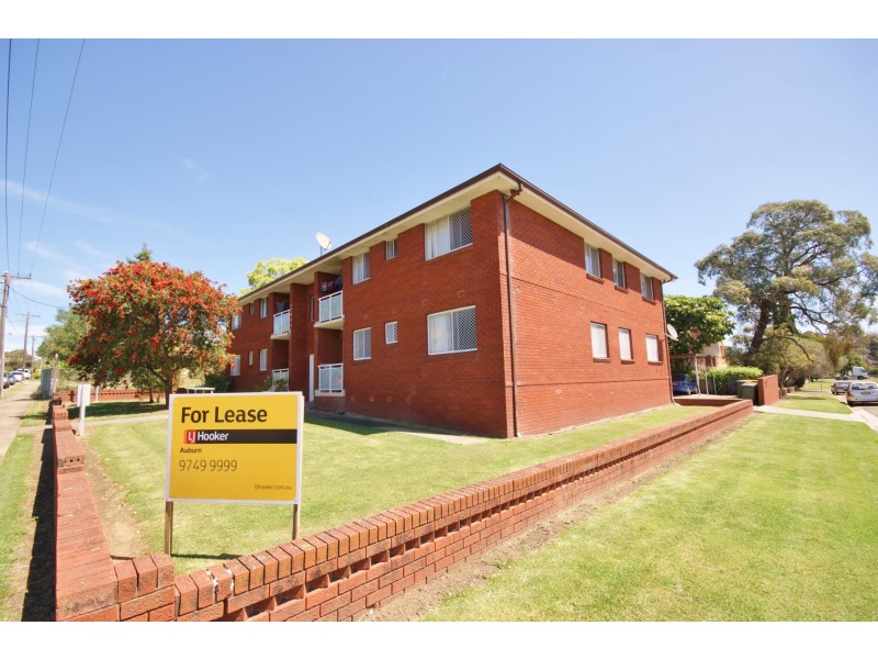 5/67 Cardigan Street, Guildford NSW 2161