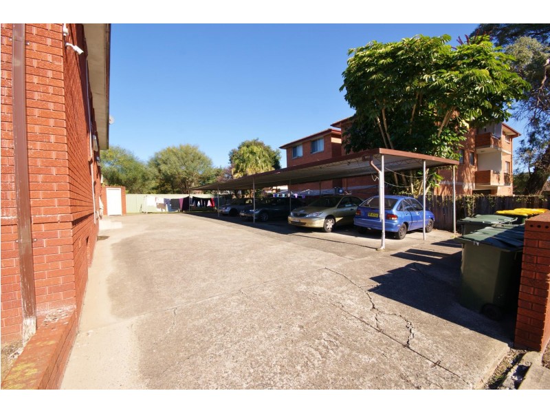 5/67 Cardigan Street, Guildford NSW 2161