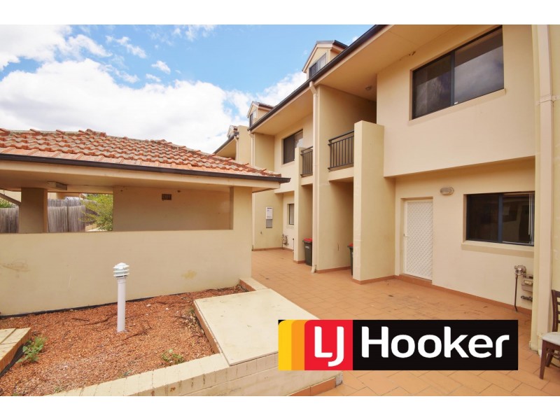 23/39-47 Wellington Rd, Granville NSW 2142