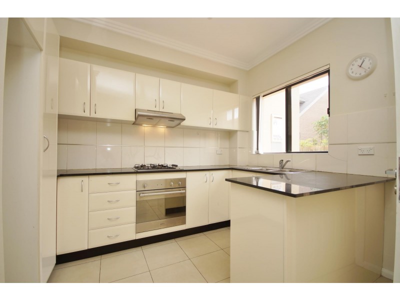 23/39-47 Wellington Rd, Granville NSW 2142