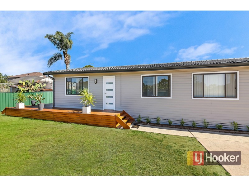 15a Queen St, Revesby NSW 2212