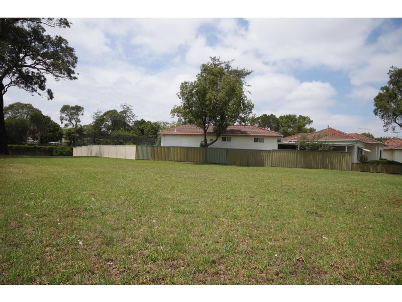 4A Vairys Crescent, Merrylands NSW 2160