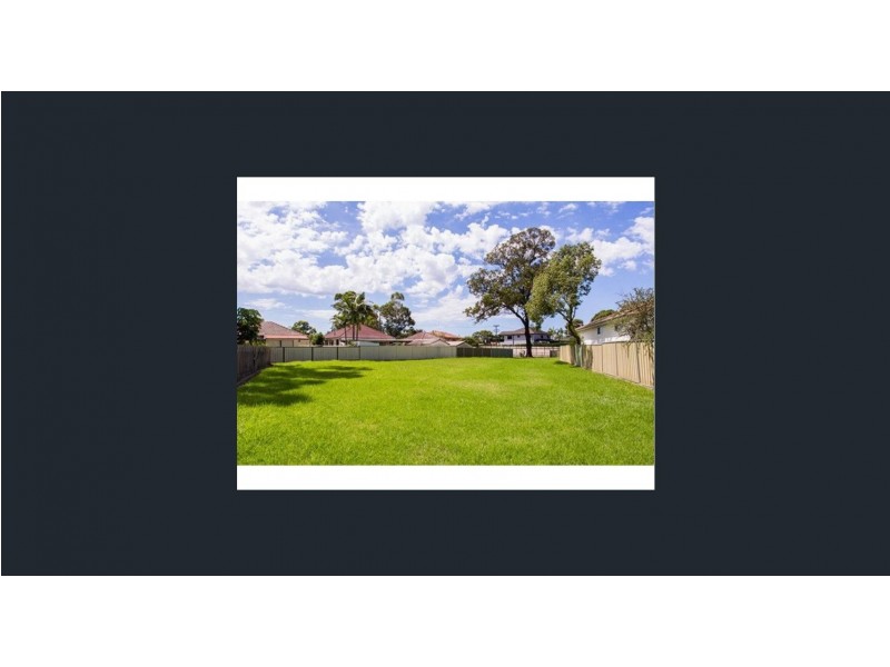 4A Vairys Crescent, Merrylands NSW 2160