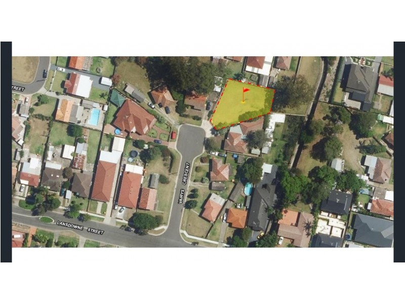 4A Vairys Crescent, Merrylands NSW 2160