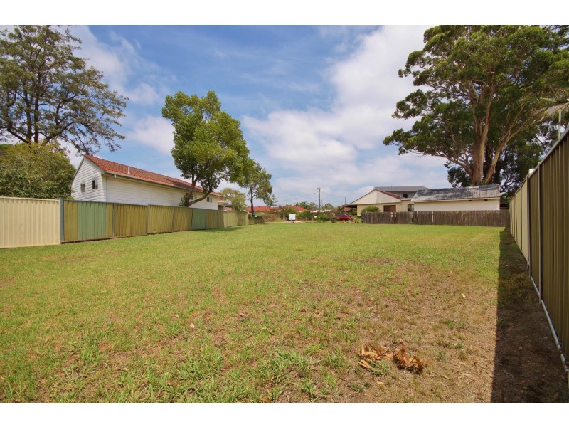 4A Vairys Crescent, Merrylands NSW 2160