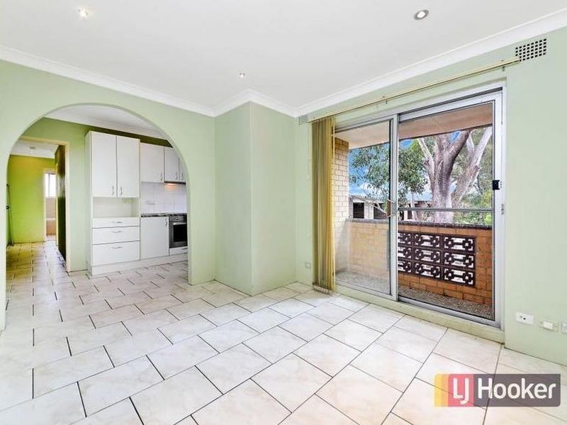 20/41-43 Calliope Street, Guildford NSW 2161