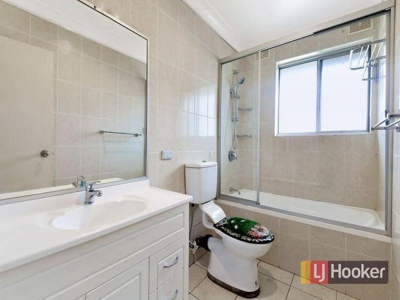 20/41-43 Calliope Street, Guildford NSW 2161