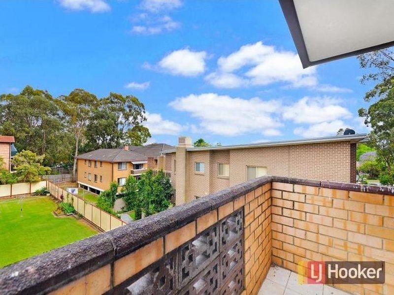 20/41-43 Calliope Street, Guildford NSW 2161