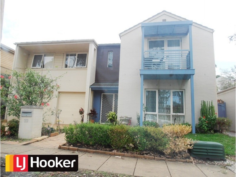 32 Newington Bvld, Newington NSW 2127