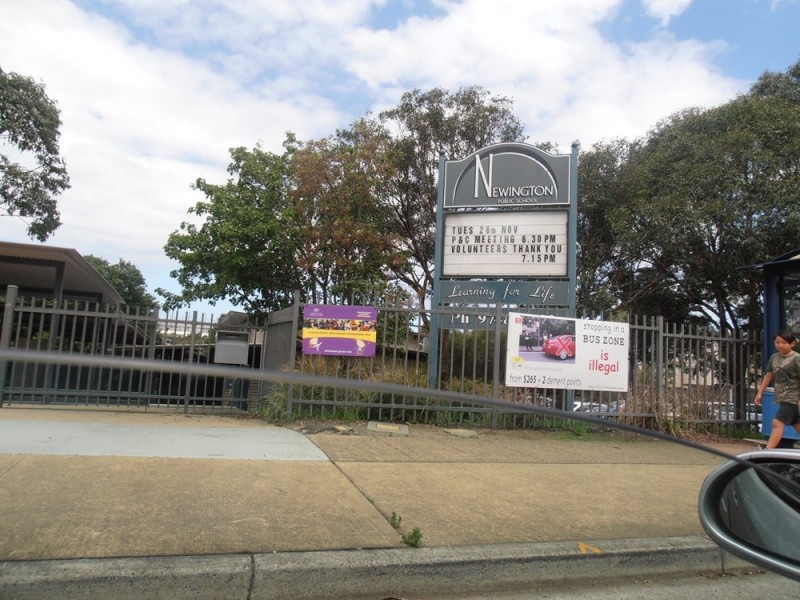 32 Newington Bvld, Newington NSW 2127