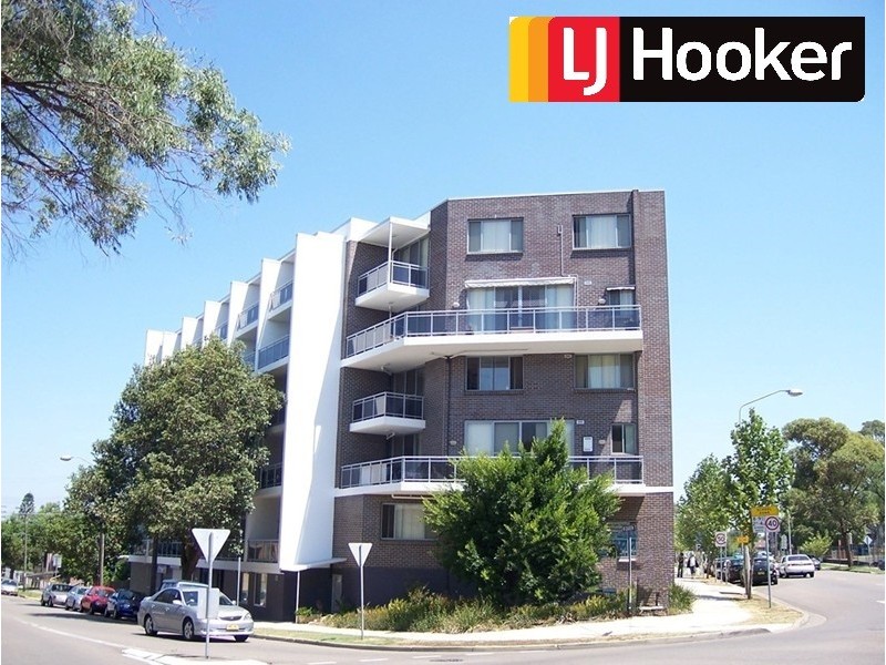 15/2-10 Susan Street, Auburn NSW 2144