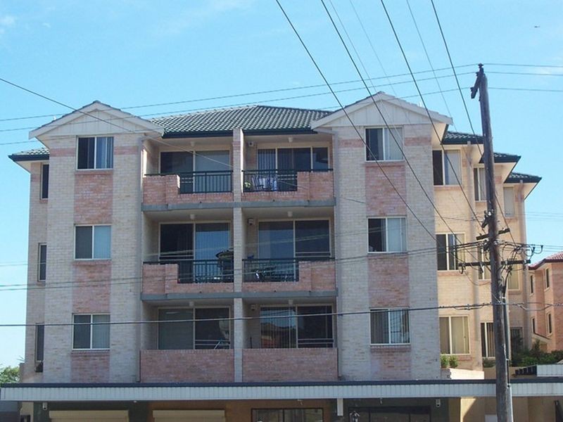 1/23-27 Amy Street, Regents Park NSW 2143