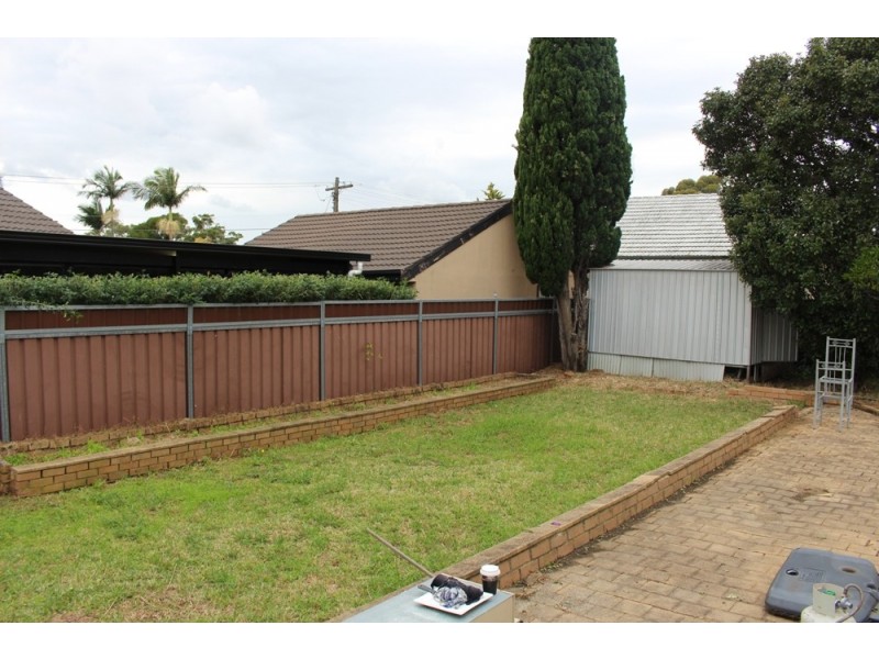 317 Clyde Street, Granville NSW 2142