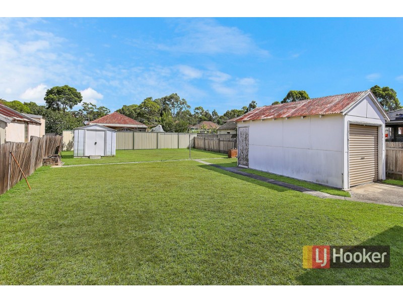 114 Sheffield Street, Auburn NSW 2144