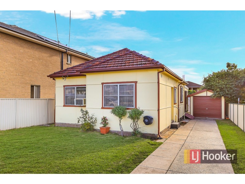 15 Meroo Street, Auburn NSW 2144