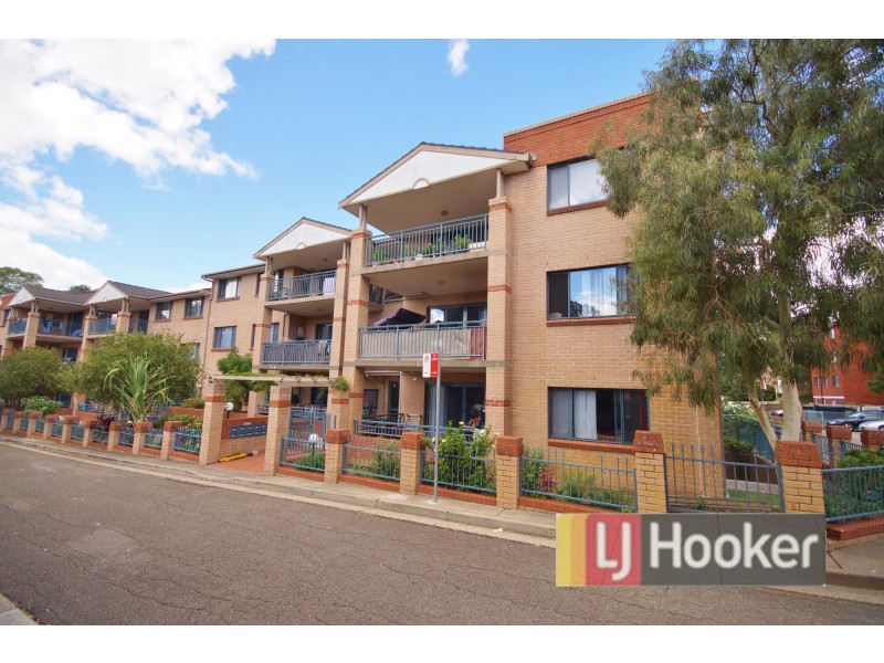 13/54-60 Dartbrook Road, Auburn NSW 2144