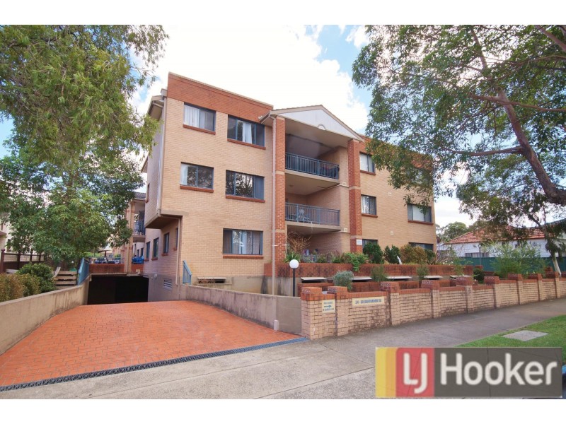 13/54-60 Dartbrook Road, Auburn NSW 2144