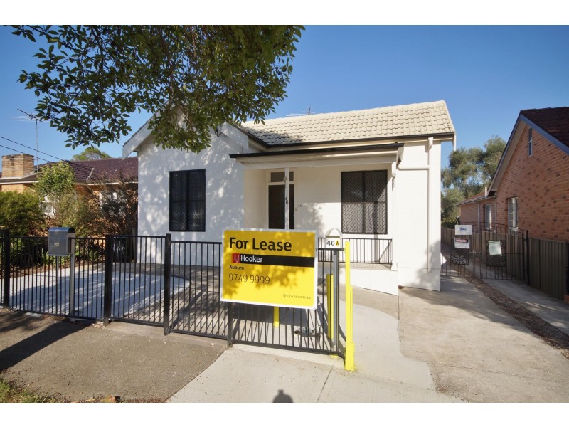 46 Graham St, Auburn NSW 2144
