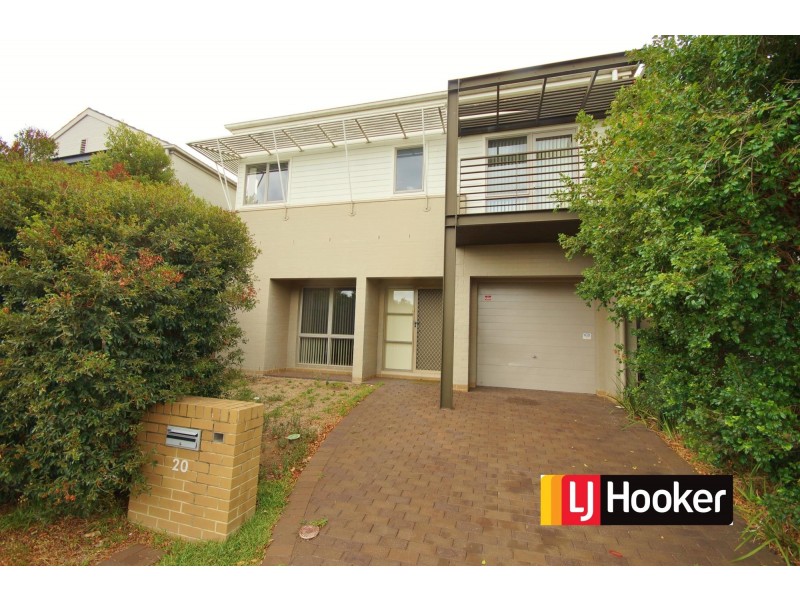 20 Henricks Avenue, Newington NSW 2127