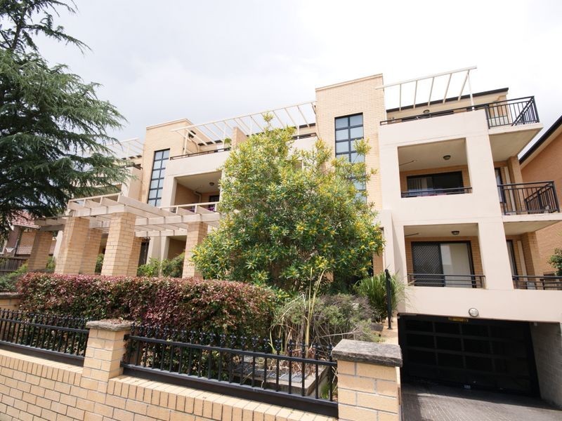 7/72-74 Mountford Ave, Guildford NSW 2161