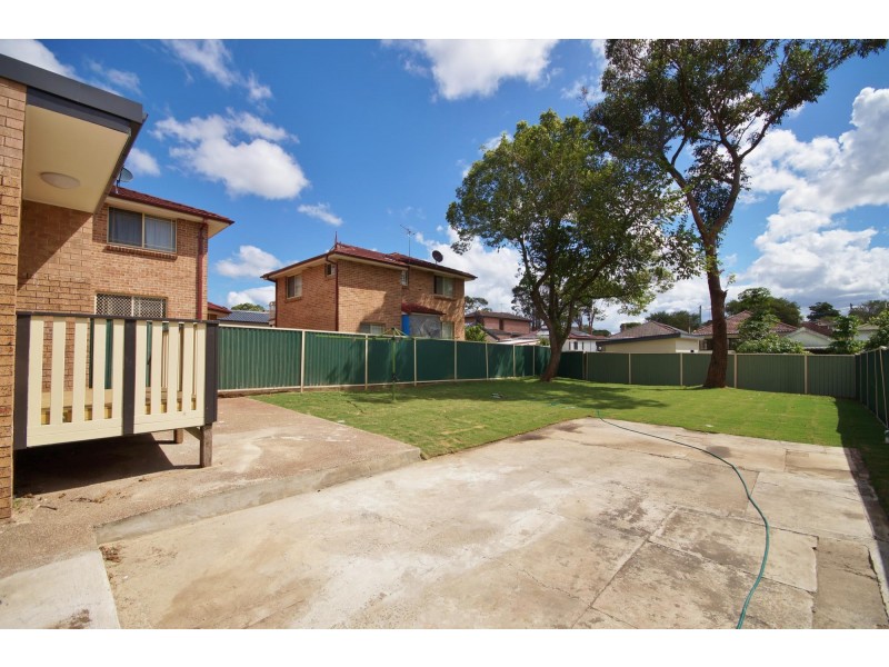 24 Oxford St, Lidcombe NSW 2141