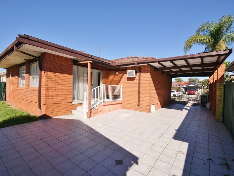 3 Sunset Avenue, Bankstown NSW 2200