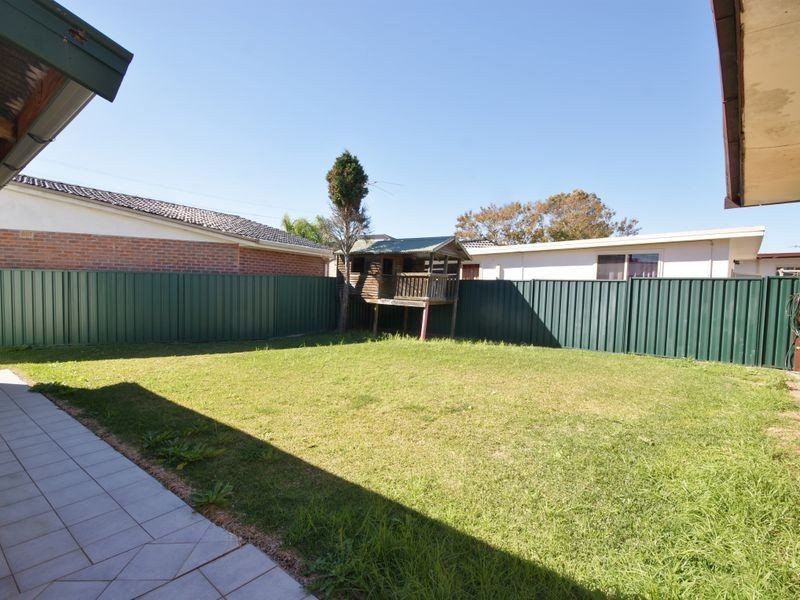 3 Sunset Avenue, Bankstown NSW 2200