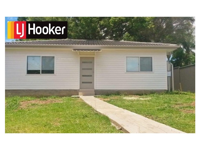 74a Station Street, Guildford NSW 2161