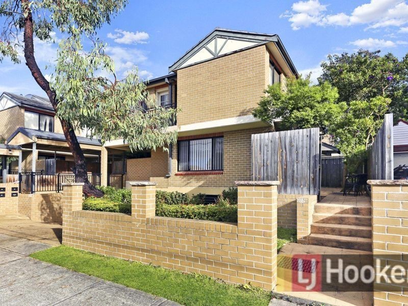 9/60-62 Beaconsfield Street, Silverwater NSW 2128