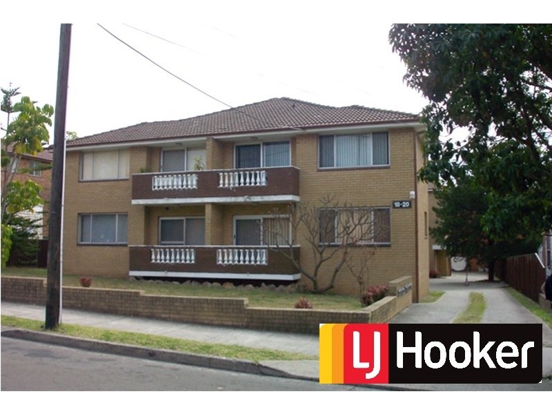 7/18-20 Station Road, Auburn NSW 2144