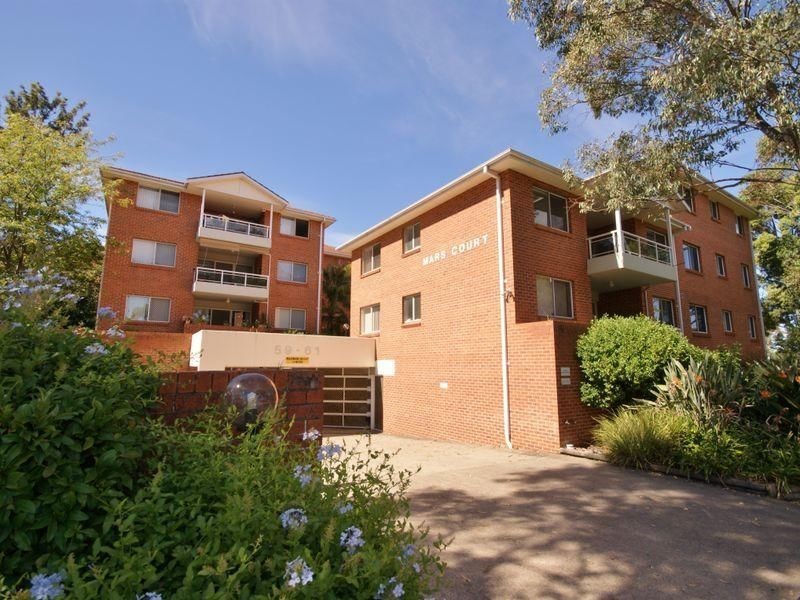 4/59 Brancourt Avenue, Bankstown NSW 2200