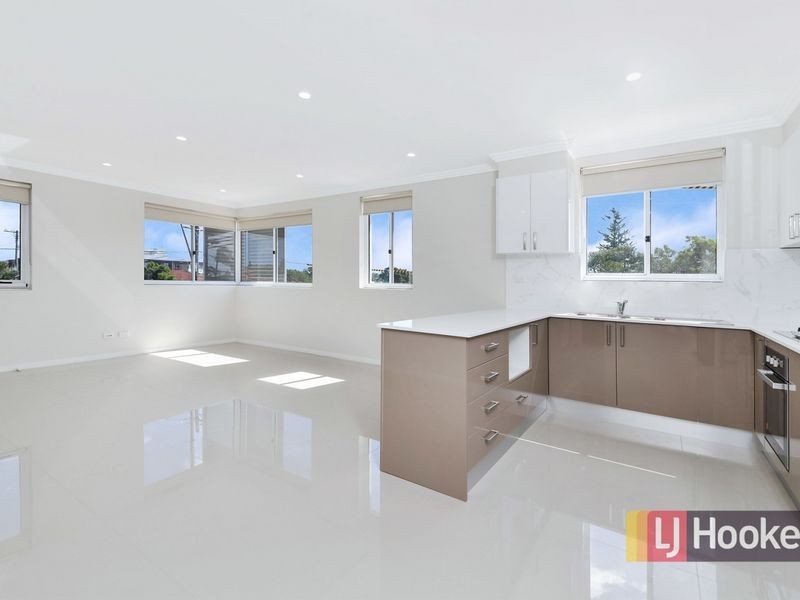 15/48 Mountford Avenue, Guildford NSW 2161