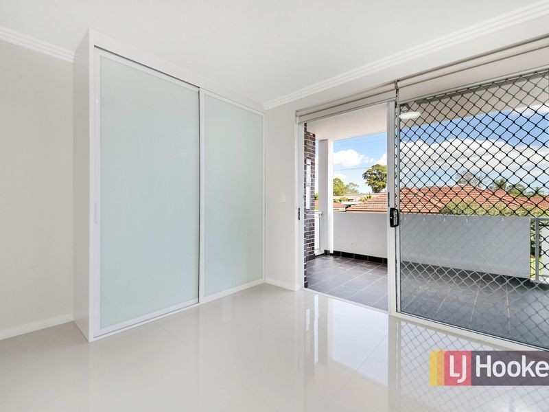 15/48 Mountford Avenue, Guildford NSW 2161