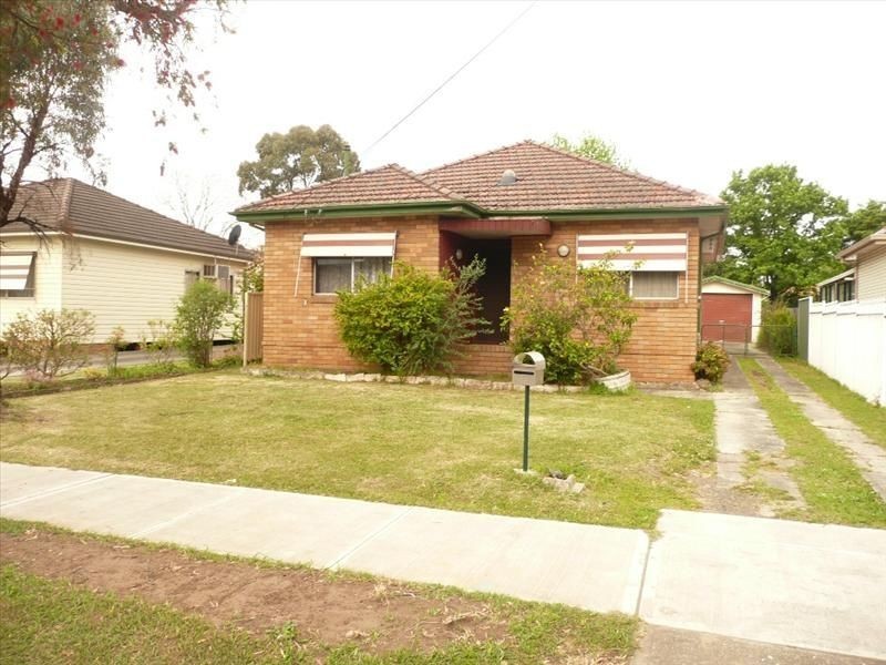 110 Orchard Road, Chester Hill NSW 2162