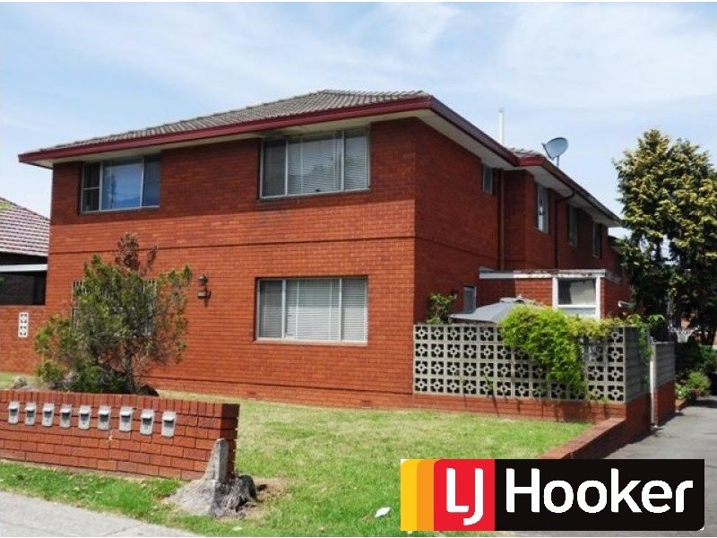 3/78-80 Helena Street, Auburn NSW 2144