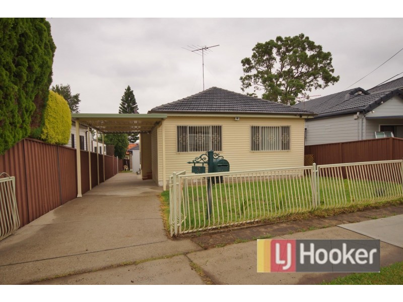 3 Berith Street, Auburn NSW 2144