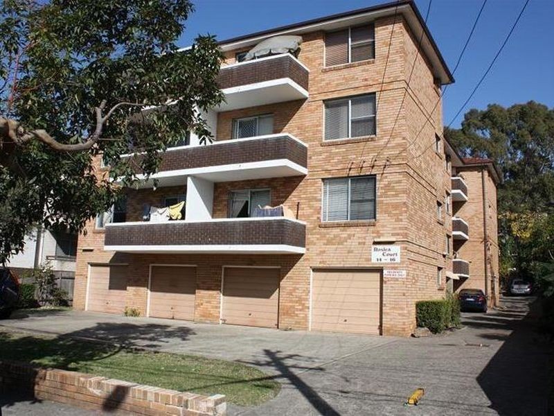 11/14-16 Kerr Pde, Auburn NSW 2144