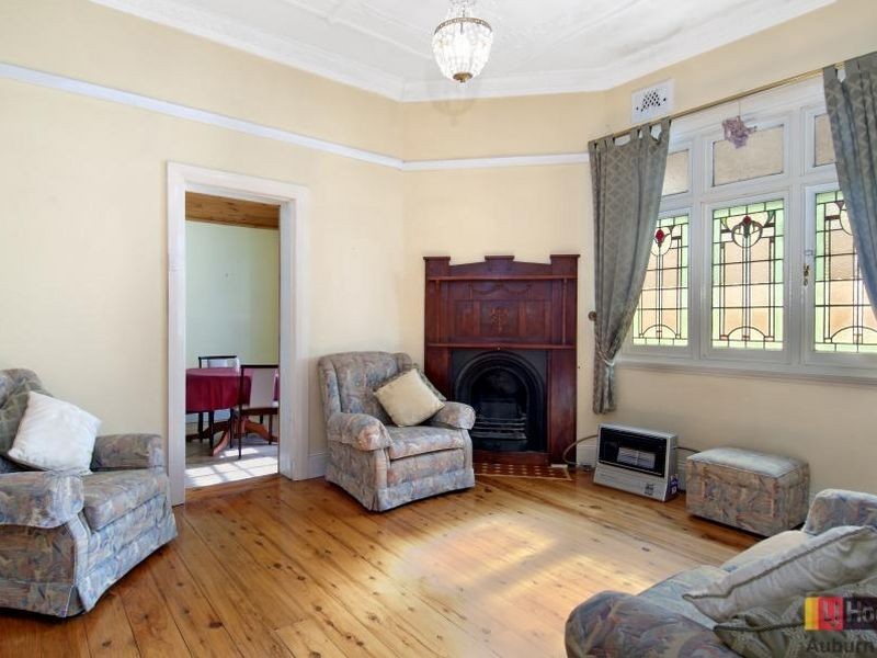 18 Brixton Rd, Lidcombe NSW 2141