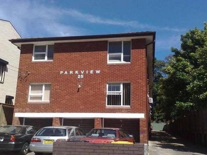 3/25 Hargrave Rd, Auburn NSW 2144