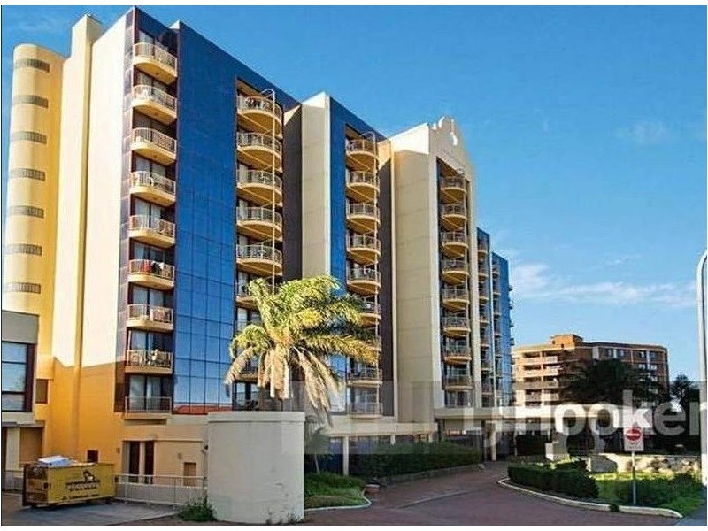 138/22 Great Western Highway, Parramatta NSW 2150