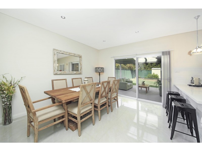 26a Cheatle St, East Hills NSW 2213