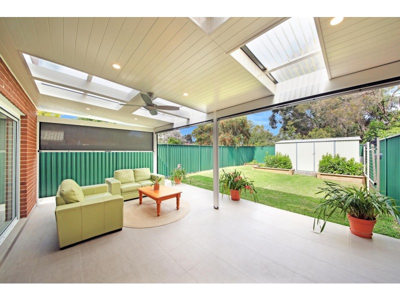 26a Cheatle St, East Hills NSW 2213