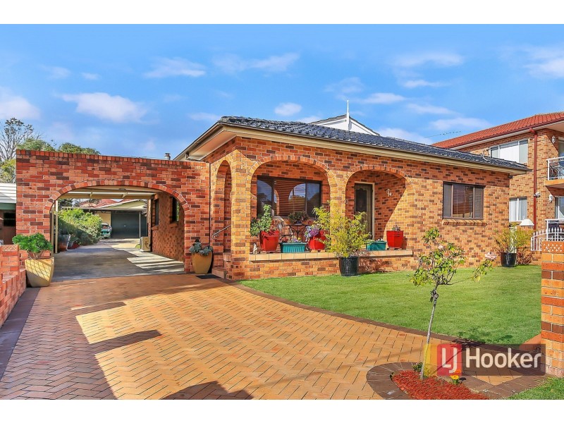 130 Chisholm Road, Auburn NSW 2144