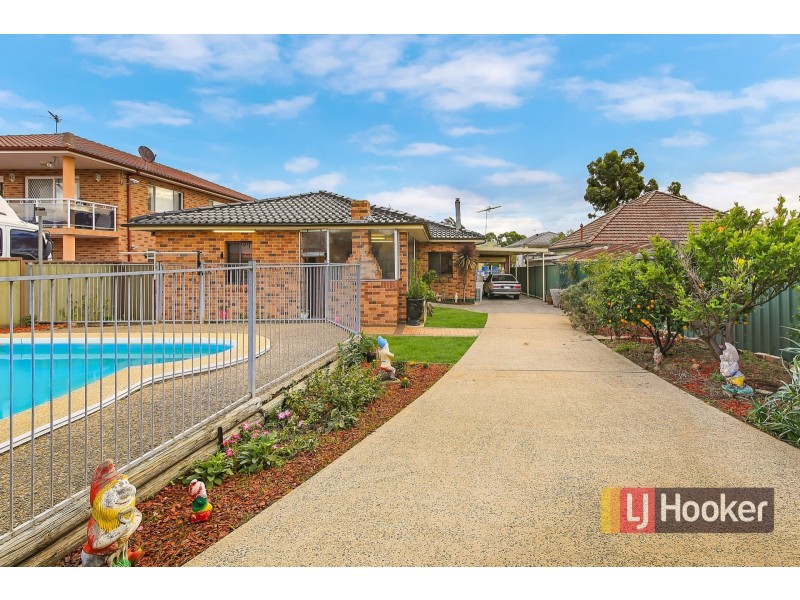 130 Chisholm Road, Auburn NSW 2144