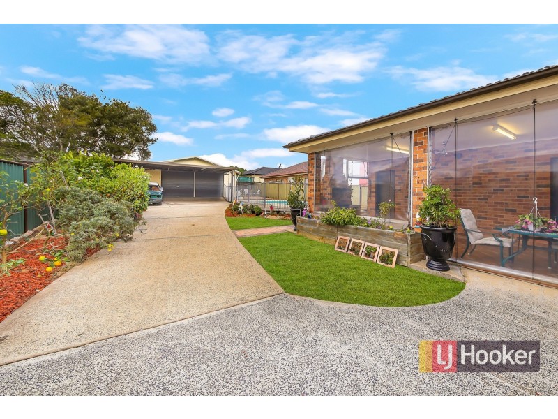 130 Chisholm Road, Auburn NSW 2144