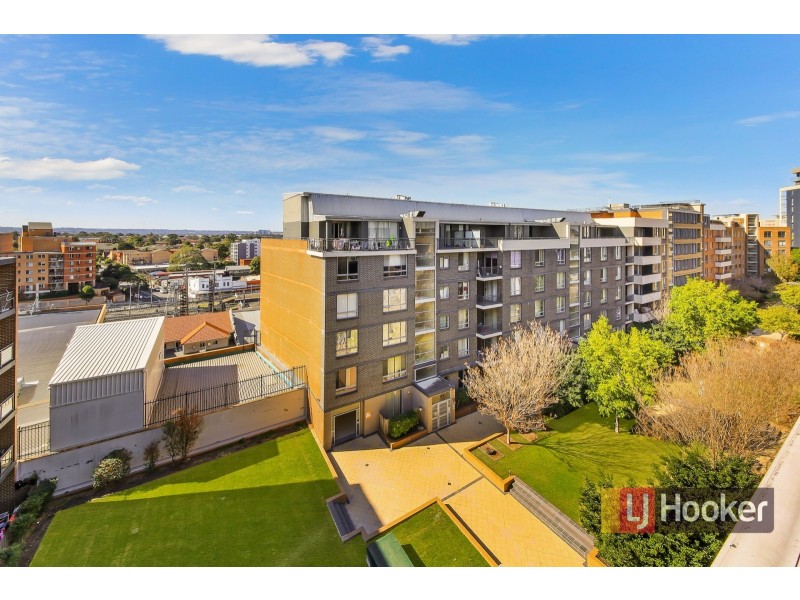 1311/57-59 Queen Street, Auburn NSW 2144