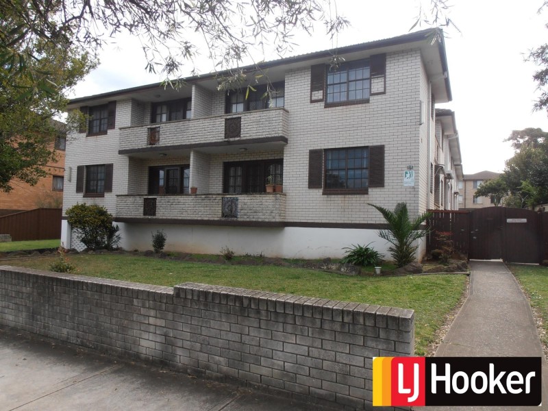 5/50-52 Dartbrook Rd, Auburn NSW 2144