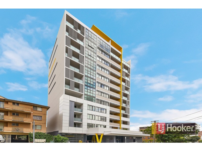 405/6-8 Station Rd, Auburn NSW 2144