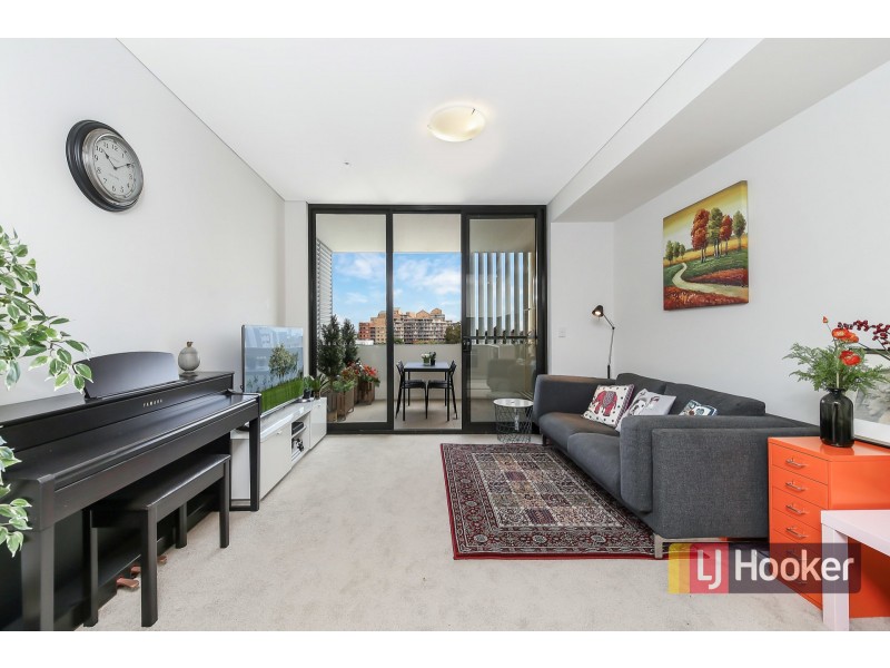 405/6-8 Station Rd, Auburn NSW 2144